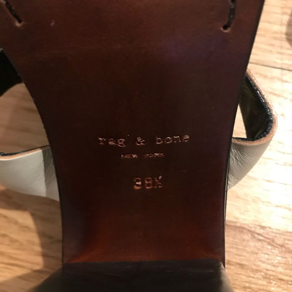 Rag & Bone Gladiator Sandal - image 8